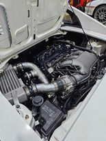 2GR V6 Ultimate Turbo Setup Package