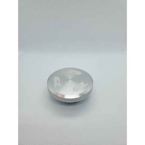 Low Profile Oil Cap