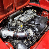 2GR-FE V6 Engine Swap