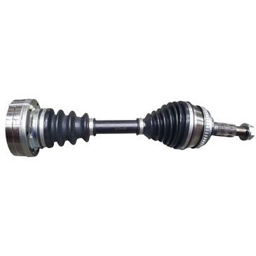 Toyota MR2 E153 Turbo Axle