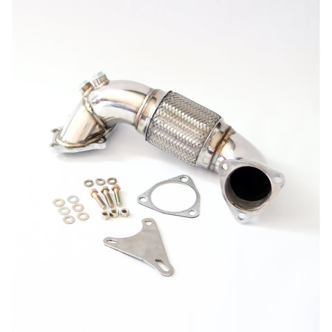 TCS Gen4 / Gen5 3SGTE 3" Downpipe