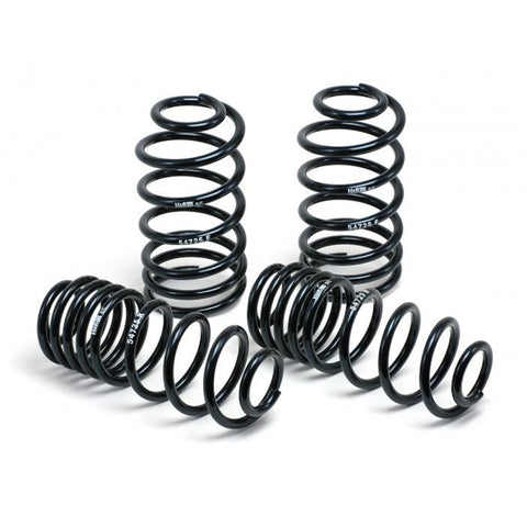 H&R Sport Springs