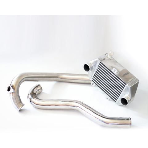 TCS Intercooler Kit - Full For Gen 2/3/4/5