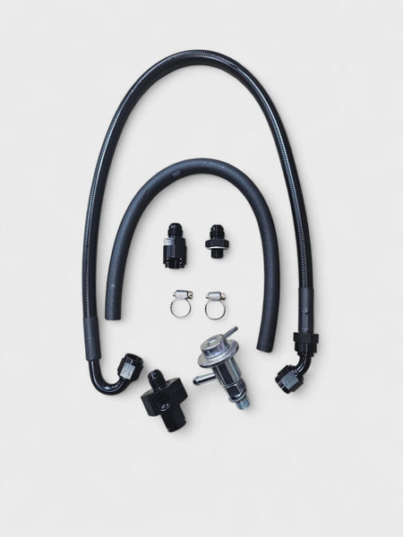 2GR V6 MR2 Fuel System Kit