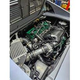 2GR V6 Ultimate Turbo Setup Package