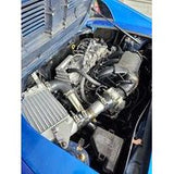 2GR V6 Ultimate Turbo Setup Package