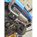 2GR V6 Ultimate Turbo Setup Package