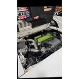 2GR V6 Ultimate Turbo Setup Package