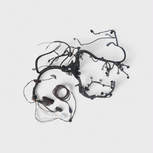 2GRFE Wiring Harness for SW20