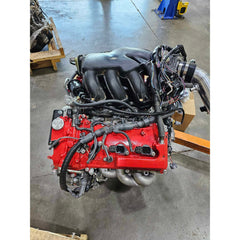 12エンジンGRP Engines12 Touring (最終値下げしました) 2GR V6 Crate Engine Package – TCS Motorsports