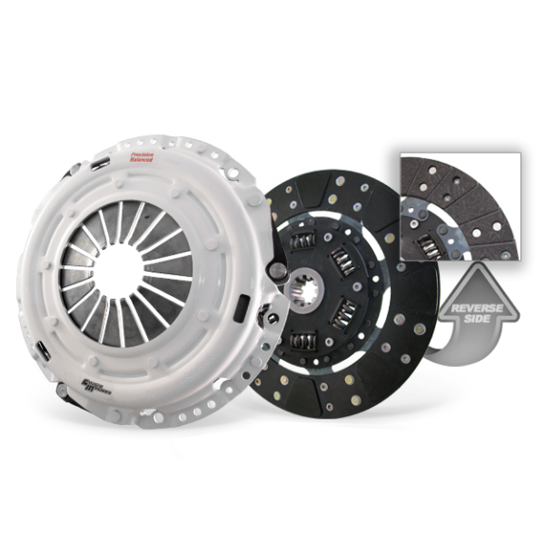 Clutchmasters FX250 Clutch Kit - S54 transmission hybrid kit – TCS Clutchmasters FX250 Clutch Kit - S54 transmission hybrid kit – TCS