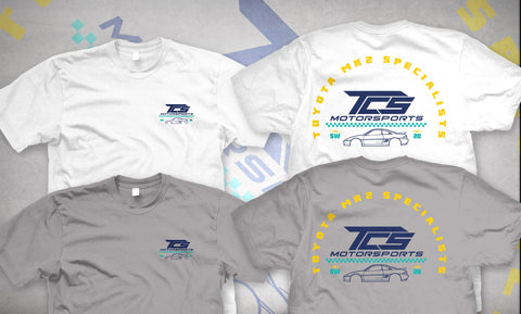 TCS Motorsports T-Shirt