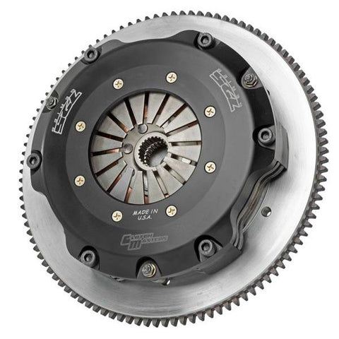 Clutchmasters Twin Disc Clutch kit for 2GRFE