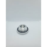 Low Profile Oil Cap