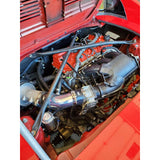 2GR-FE V6 Engine Swap