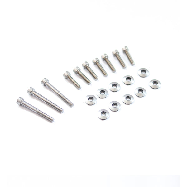 3SGTE Allen Head Valve Cover Bolt Set