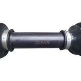 Toyota MR2 E153 Turbo Axle