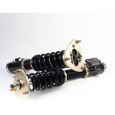 BC Coilovers - BR Series