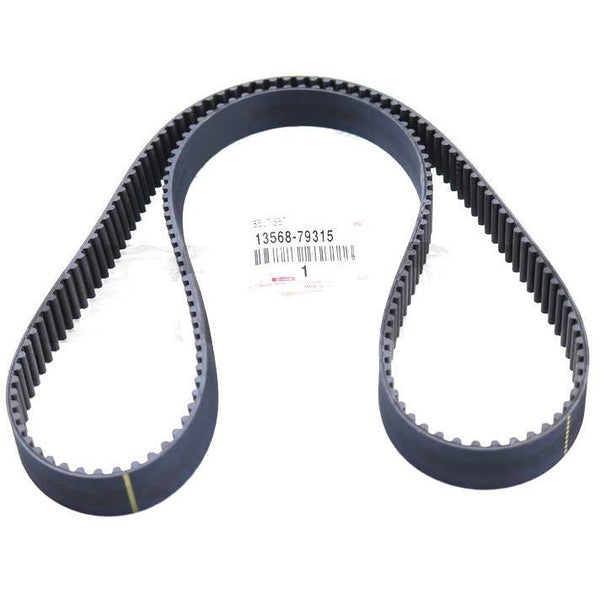 Timing Belt  - Gen3 / Gen4 / Gen5 3SGTE