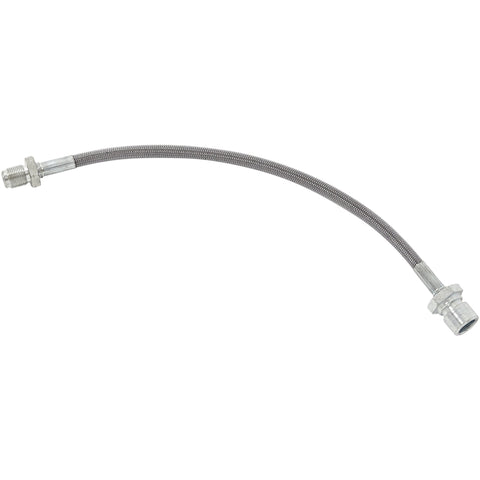Stainless Steel Clutch Line