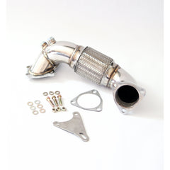 downt 「downt」 ATLAS Turbo Down-Pipe (3 IN Steel) | aFe POWER