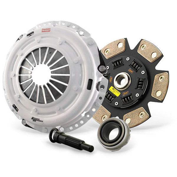 Clutch Masters FX400 Clutch Kit