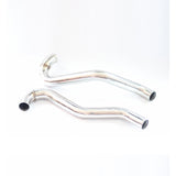 TCS Motorsports One Piece Intercooler Piping Gen 2/3/4/5 3SGTE