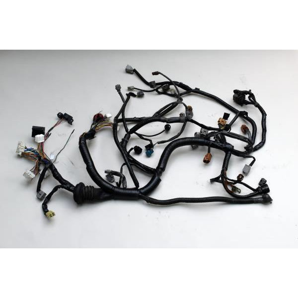 Wiring Harness Conversion Service - Gen4 / Gen5 3SGTE – TCS