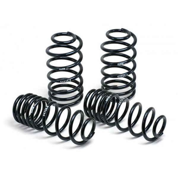 H&R Sport Springs