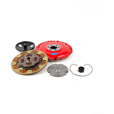 South Bend Stage 2 Endurance Clutch Kit
