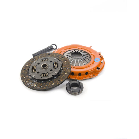South Bend Stage 2 Daily Clutch Kit