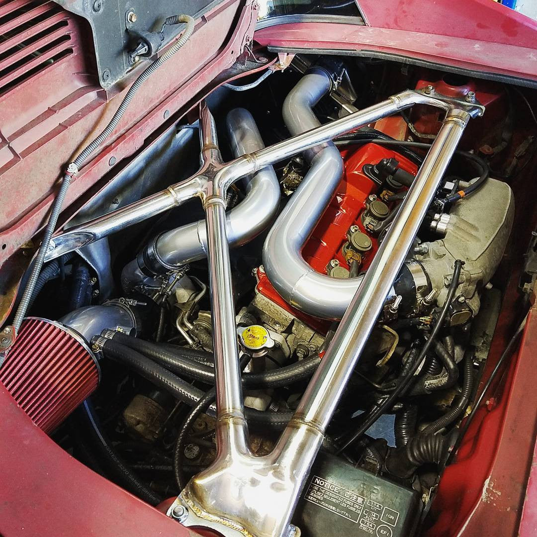 Generation 4 5 3SGTE Engine Swap TCS Motorsports generation-4-5-3sgte-engine-swap-tcs-motorsports