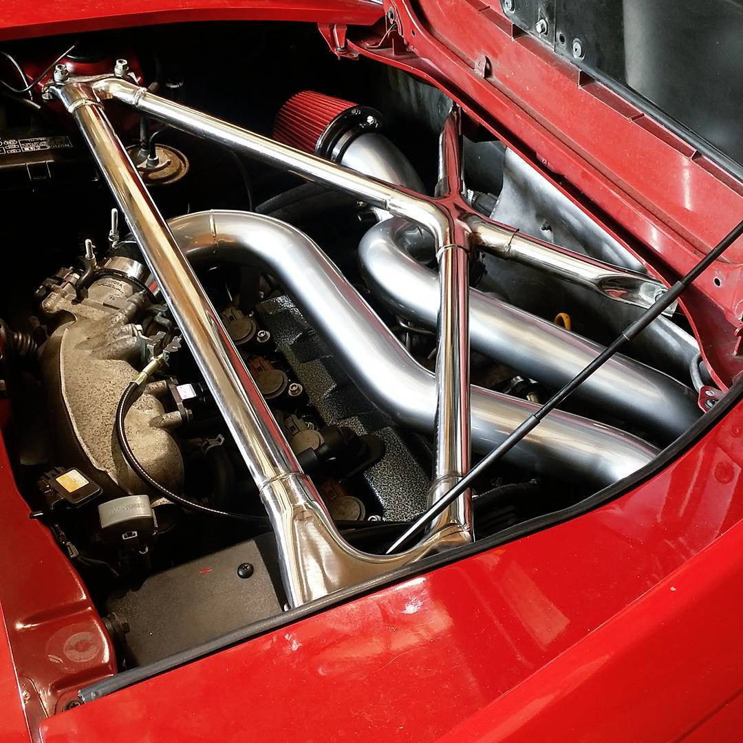 Generation 4 5 3SGTE Engine Swap TCS Motorsports generation-4-5-3sgte-engine-swap-tcs-motorsports