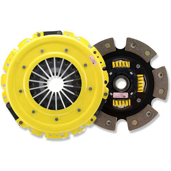 ACT HDG6 Heavy Duty Clutch Kit with 6 Puck Disc